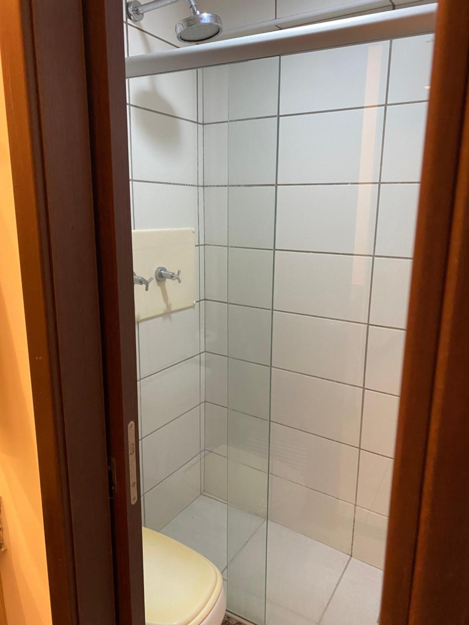 1003 Class Apartment Fortaleza (Ceara)