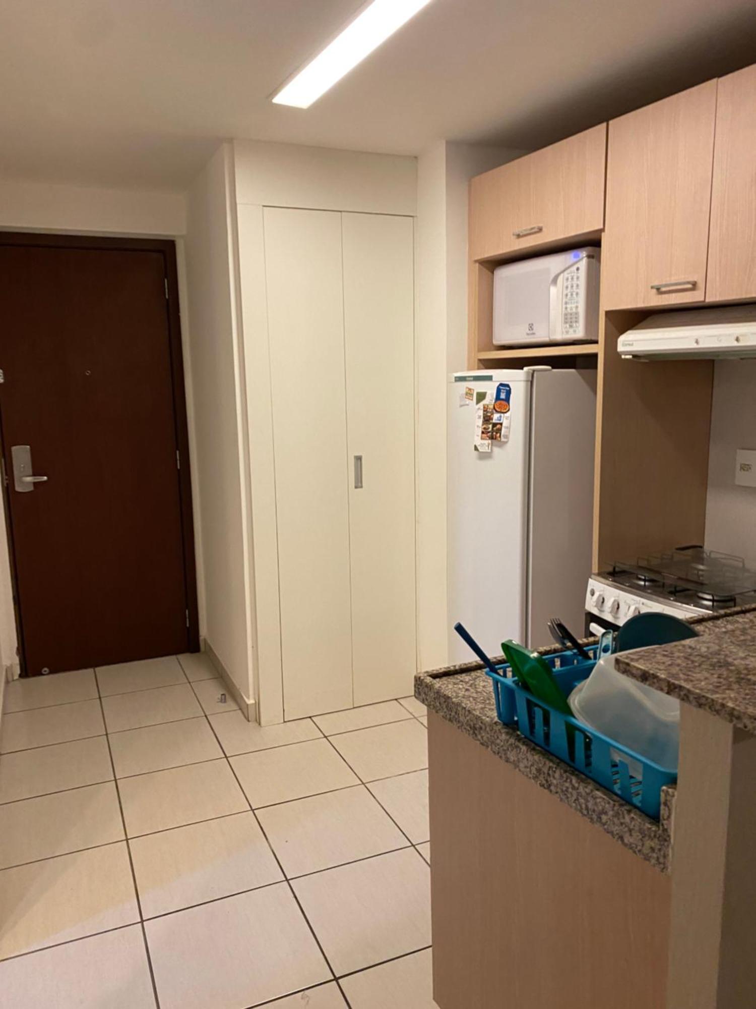 Apartment 1003 Class