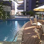 1003 Beach Class Fortaleza