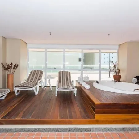 1003 Class Apartamento
