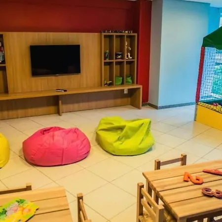 1003 Class Apartamento Fortaleza (Ceara)