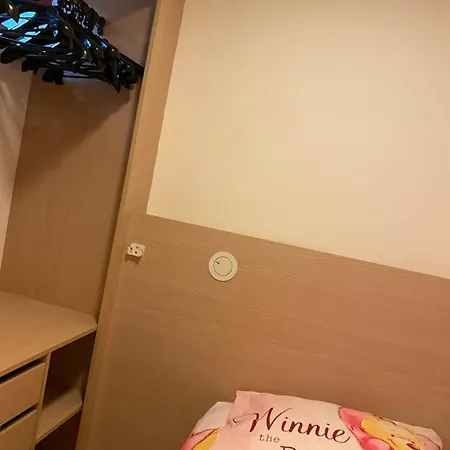 Apartamento 1003 Class