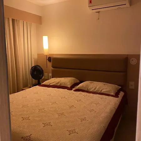 1003 Class Apartamento