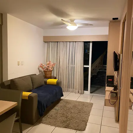 1003 Class Apartamento *