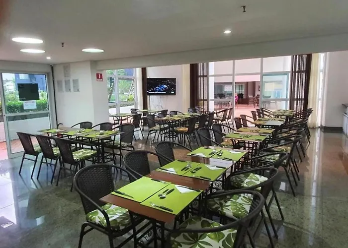 1003 Beach Class Fortaleza