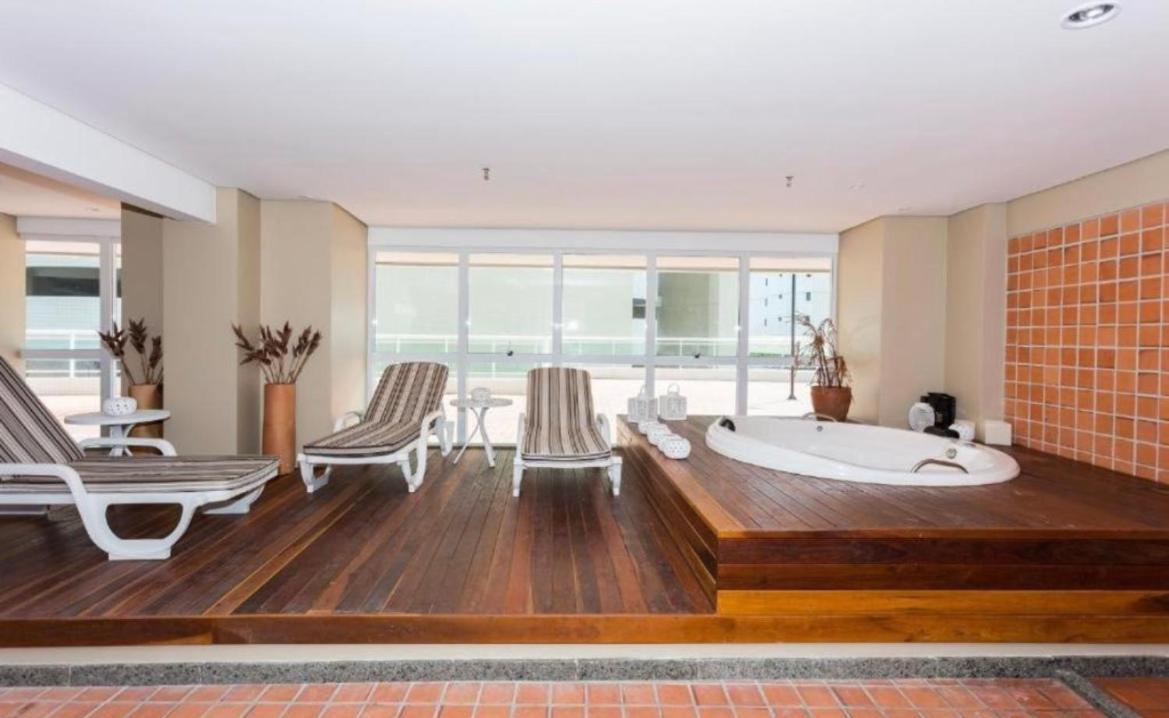 1003 Class Apartamento