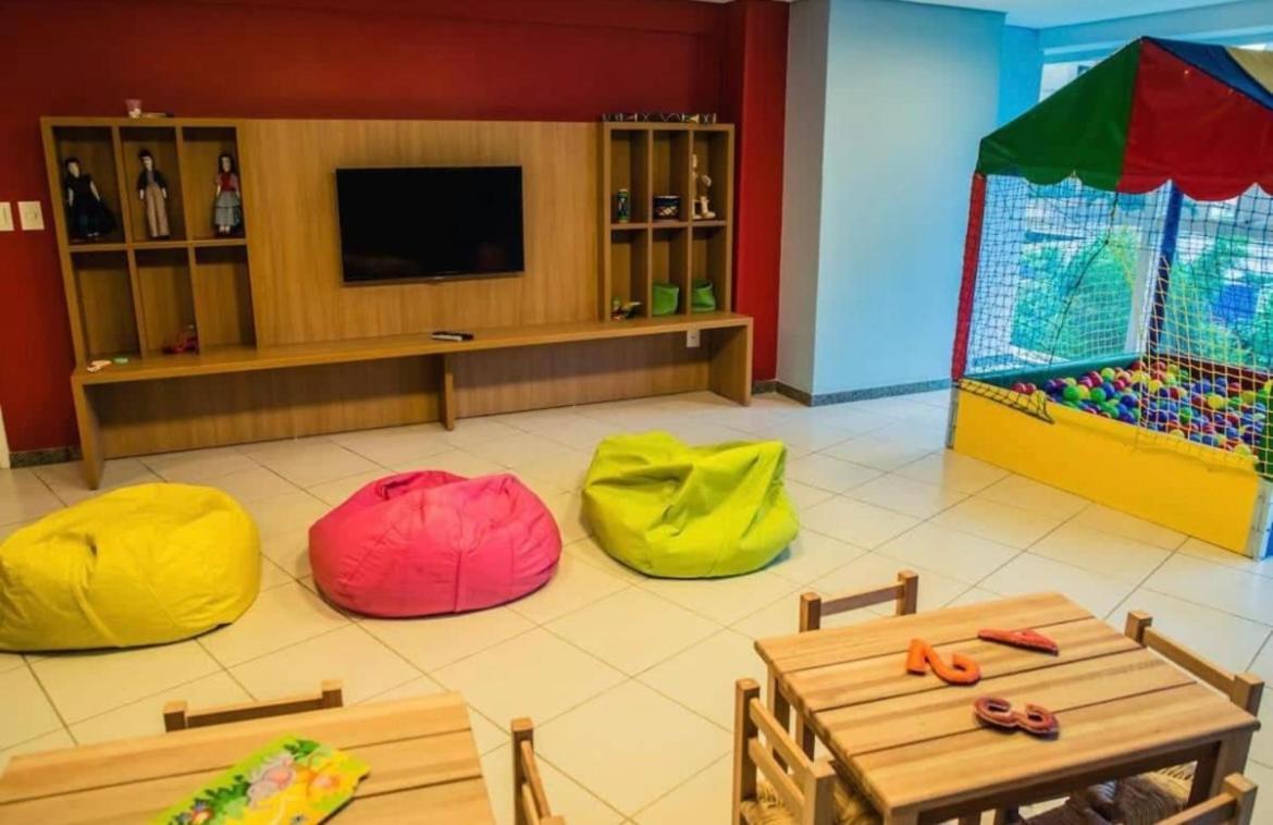 1003 Class Apartamento Fortaleza (Ceara)