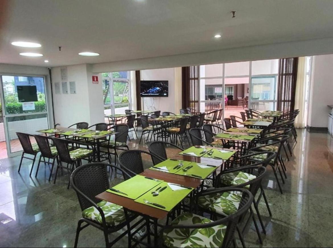 1003 Class Apartamento