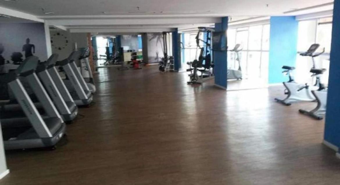 Apartamento 1003 Class Fortaleza (Ceara)