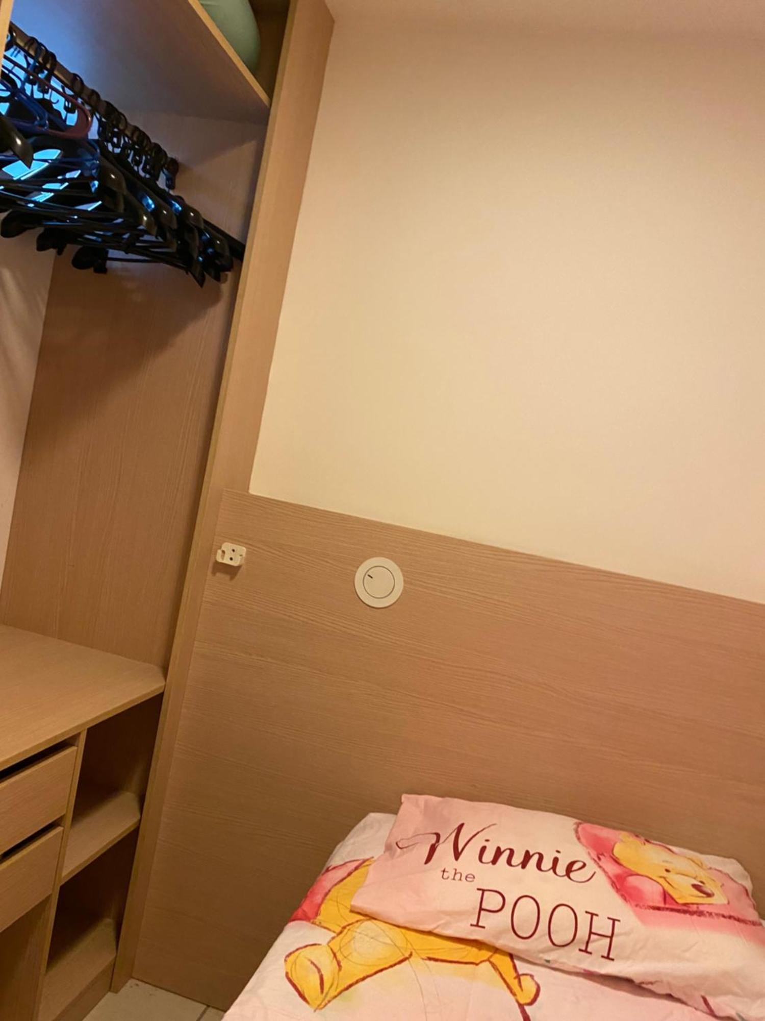 Apartamento 1003 Class