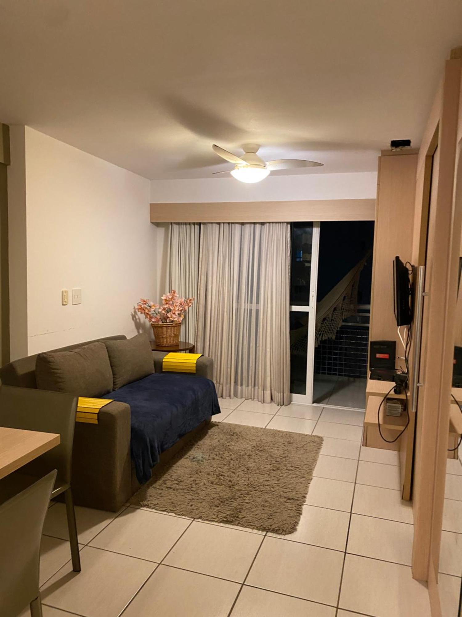 1003 Class Apartamento *