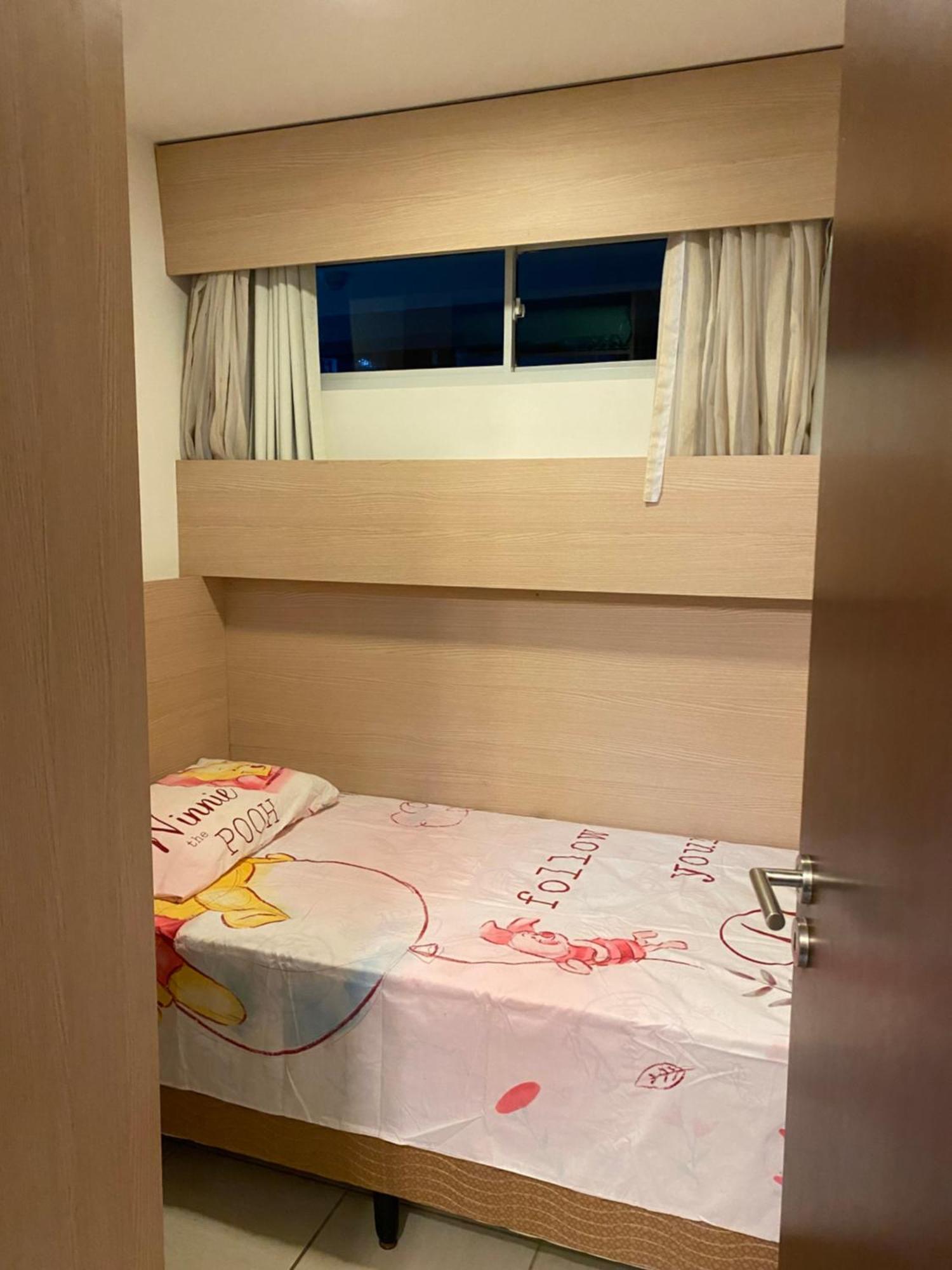 1003 Class Apartamento *